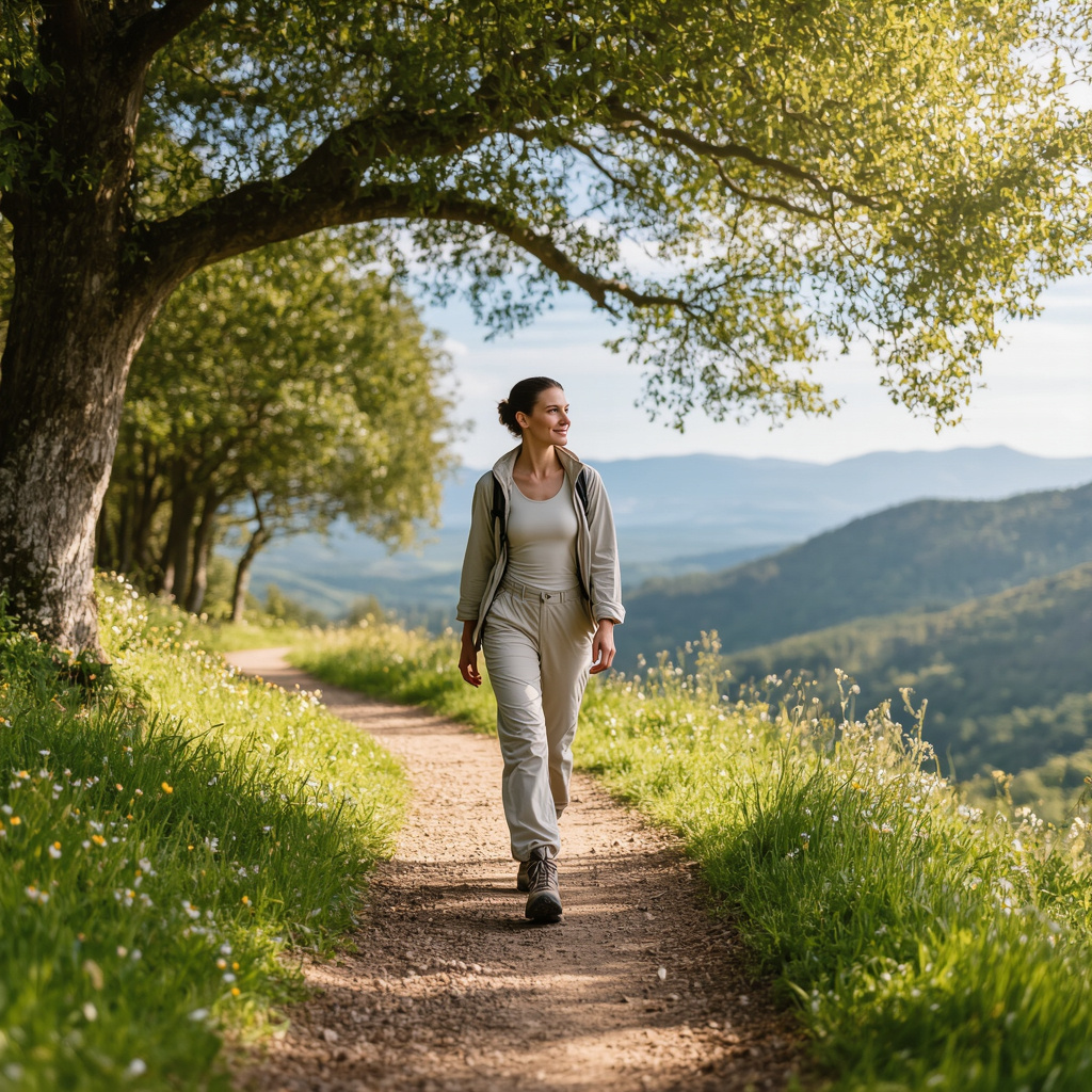 Hallás wellness oktatási út
