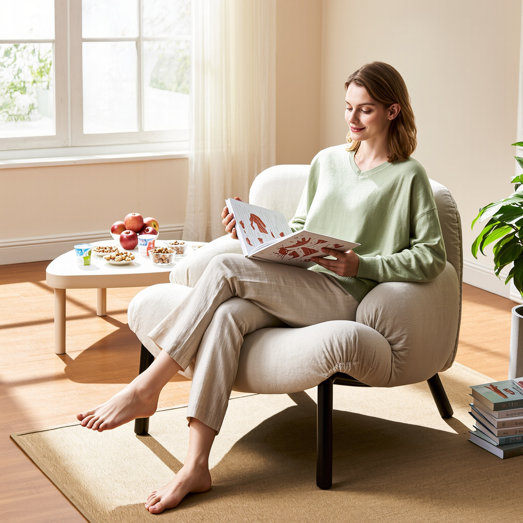 Educație pentru bunăstarea articulațiilor