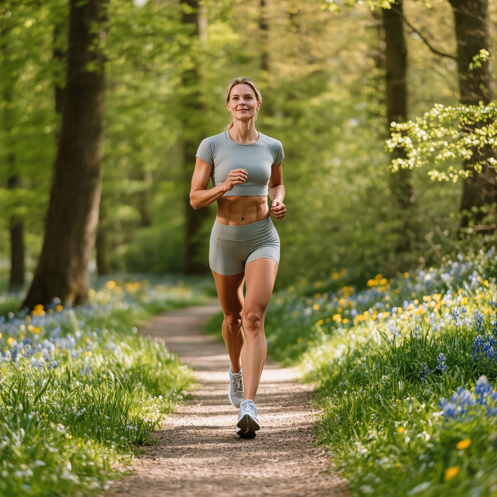 Parcursul de wellness articular